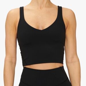 Lululemon Align Tank Top Black